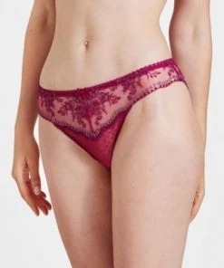 Aubade Tresor Infini Italian Brief Underwear
