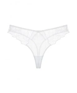 Aubade Fleur De Tattoo Tanga Underwear