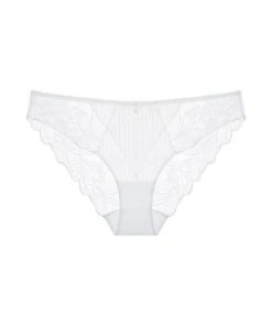 Aubade Fleur De Tattoo Italian Brief