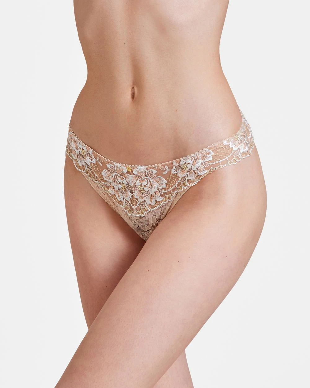 Aubade Melodie D'Ete Tanga Underwear Aubade Melodie D'Ete Tanga Underwear