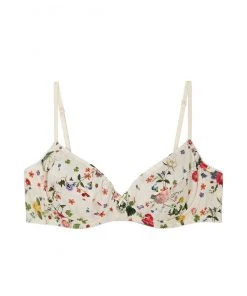 Only Hearts Marianne Underwire Bra