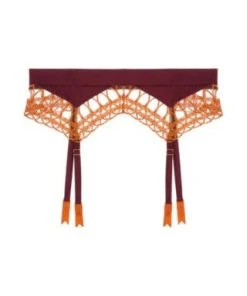 Studio Pia Suspender Belts Gabriella Suspender 3 Studio Pia Suspender Belts Gabriella Suspender