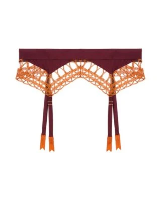 Studio Pia Suspender Belts Gabriella Suspender Studio Pia Suspender Belts Gabriella Suspender