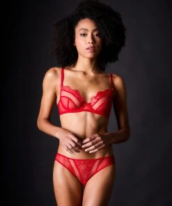 Dita Von Teese Muse Underwire Bra