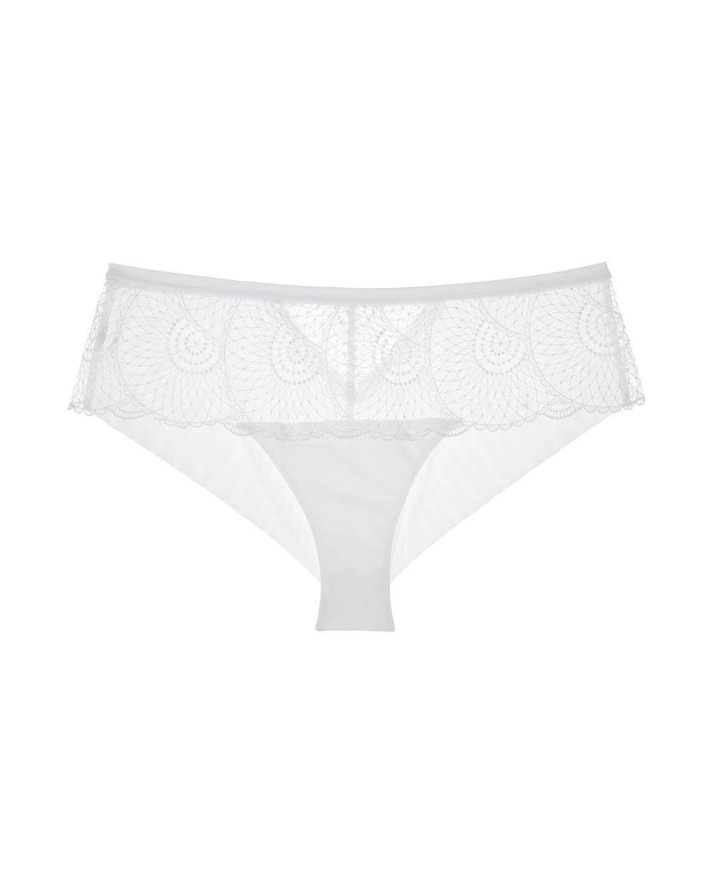 Simone Perele Reflet Boyshort 3 Simone Perele Reflet Boyshort