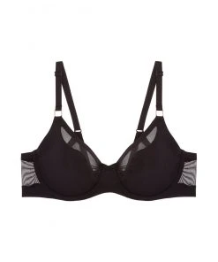 Chantelle Bras Pure Light Unlined Molded Bra