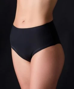 Chantelle Pure Light High Waist Shaping Brief