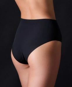 Chantelle Pure Light High Waist Shaping Brief