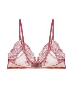 Samantha Chang Flaunt Soft Triangle Bra 7 Samantha Chang Flaunt Soft Triangle Bra