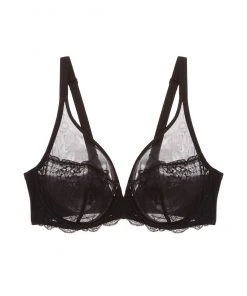 Simone Perele Reve Plunging Underwire Bra