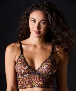 Underprotection Bras Rania Bralette