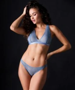 Underprotection Emma String Thong