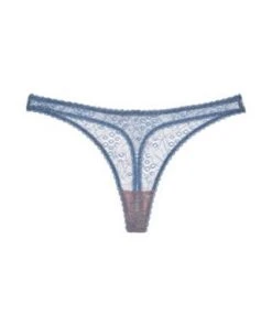 Underprotection Emma String Thong