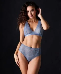 Underprotection Underwear Emma High Briefs