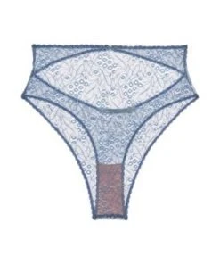 Underprotection Underwear Emma High Briefs