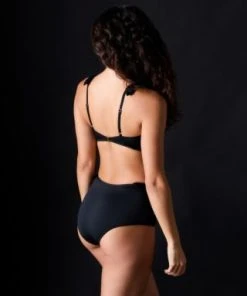 Underprotection High Waisted Manon Bikini Bottom