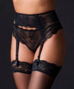 Simone Perele Suspender Belts Reve Suspender