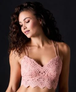 Free People Intimately FP Ilektra Bralette Bras