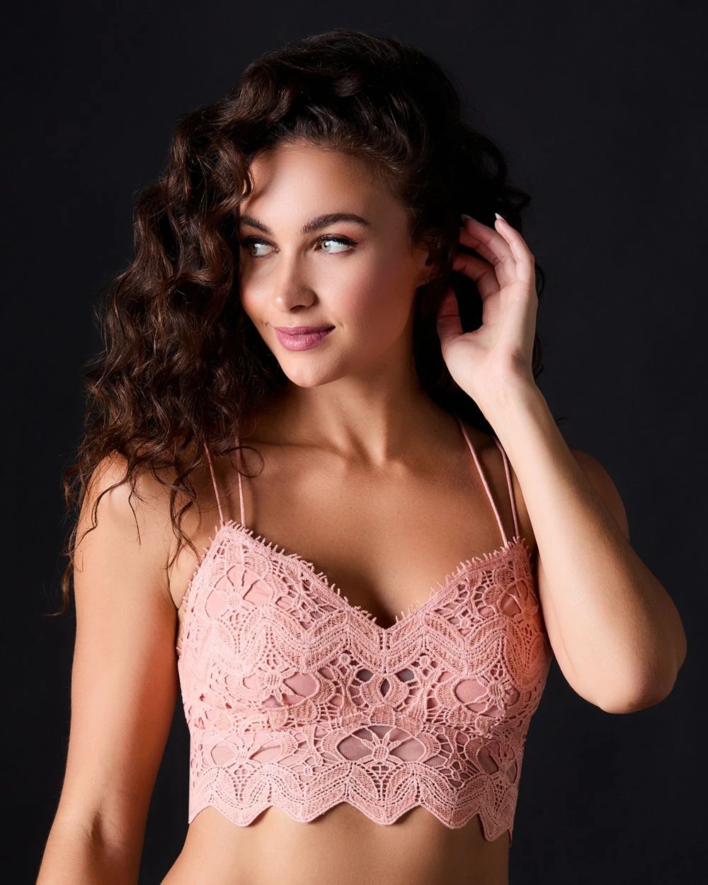 Free People Intimately FP Ilektra Bralette Bras 2 Free People Intimately FP Ilektra Bralette Bras