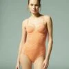 Simone Perele Underwire One Piece Swimsuit