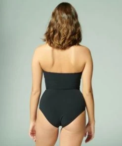 Simone Perele Simone Perele Ruffle One Piece Swimsuit