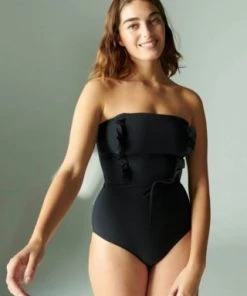 Simone Perele Simone Perele Ruffle One Piece Swimsuit 6 Simone Perele Simone Perele Ruffle One Piece Swimsuit