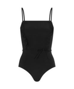Simone Perele Simone Perele Ruffle One Piece Swimsuit 7 Simone Perele Simone Perele Ruffle One Piece Swimsuit