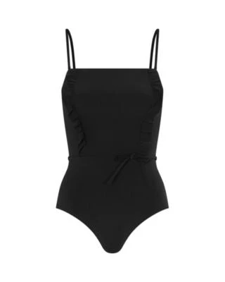 Simone Perele Simone Perele Ruffle One Piece Swimsuit 4 Simone Perele Simone Perele Ruffle One Piece Swimsuit