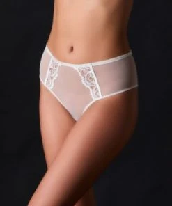 Kiki De Montparnasse Juliette High Waisted Panty