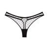 Kiki De Montparnasse Underwear Merci Thong