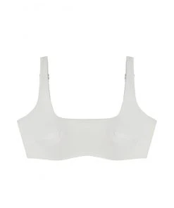 Form + Fold The Crop Underwire