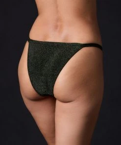 Form + Fold Swimwear The Bare