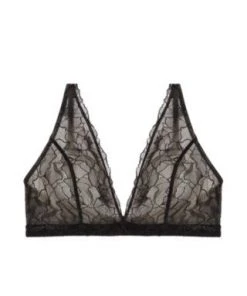 Samantha Chang My Daily Upcyle Built-Up Soft Bra