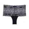 Samantha Chang Underwear My Daily Upcycle Boyshort