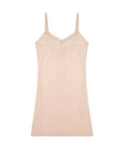 Samantha Chang Jet Set Supima Cotton Chemise