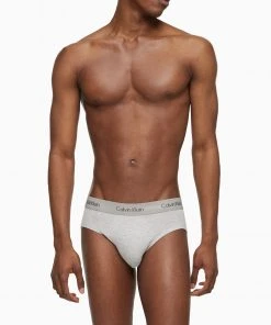 Calvin Klein Underwear Ultra Soft Modern Hip Brief