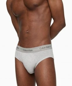 Calvin Klein Underwear Ultra Soft Modern Hip Brief