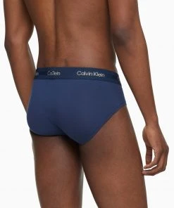 Calvin Klein Ultra Soft Modern Hip Brief 6 Calvin Klein Ultra Soft Modern Hip Brief