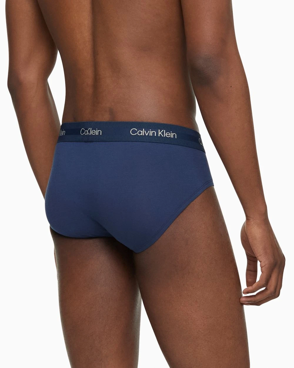 Calvin Klein Ultra Soft Modern Hip Brief 3 Calvin Klein Ultra Soft Modern Hip Brief