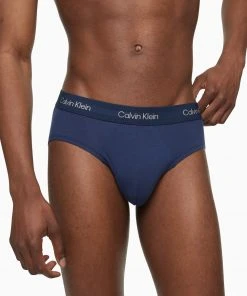 Calvin Klein Ultra Soft Modern Hip Brief 7 Calvin Klein Ultra Soft Modern Hip Brief