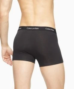 Calvin Klein Ultra Soft Modern Trunk