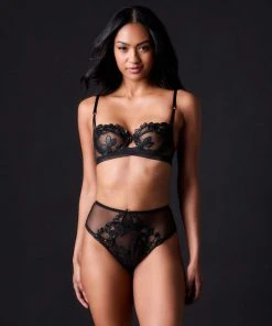 Lise Charmel Glamour Couture Demi Cup Bras