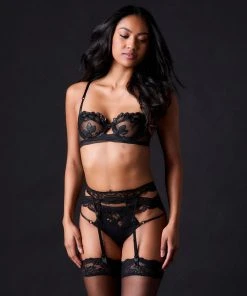 Lise Charmel Glamour Couture Demi Cup Bras