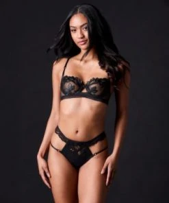 Lise Charmel Glamour Couture G-String Underwear