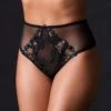 Lise Charmel Glamour Couture High Boyshort