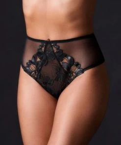 Lise Charmel Glamour Couture High Boyshort