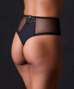 Lise Charmel Glamour Couture High Boyshort