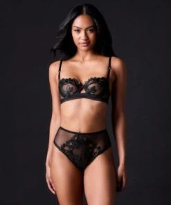 Lise Charmel Glamour Couture High Boyshort