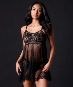 Lise Charmel Glamour Couture Babydoll