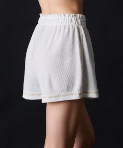 Free People Intimately FP Chevron Down Icon Early Night Thermal Short